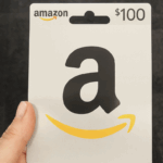 Win a $100 Amazon Gift Card Daily in This Back-to-School Giveaway