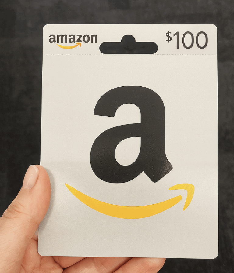 Win a $100 Amazon Gift Card Daily in This Back-to-School Giveaway