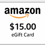 Free Amazon Gift Card – With NPD