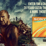 Win a Free Trip to London + Sony BRAVIA Gear in the 28 Years Later Sweepstakes