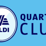 ALDI Quarter Club Contest: Win a Year of Groceries, Merchandise, and a VIP Trip