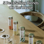 Get a Free Art of Tea Sampler — No Catch, Just Calm