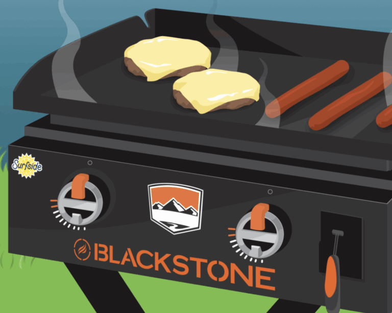 Surfside Blackstone Griddle Giveaway: What You Need to Know (Fast)