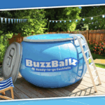 BuzzBallz Pool Sweepstakes: Win a $3,000 Backyard Pool