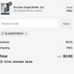 Free Bumzee – Transform Your TP Into a Spa-Day Swipe