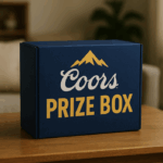 Win Big with Coors Light Football 2025 Sweepstakes – Free Tickets & VIP Gameday Trip