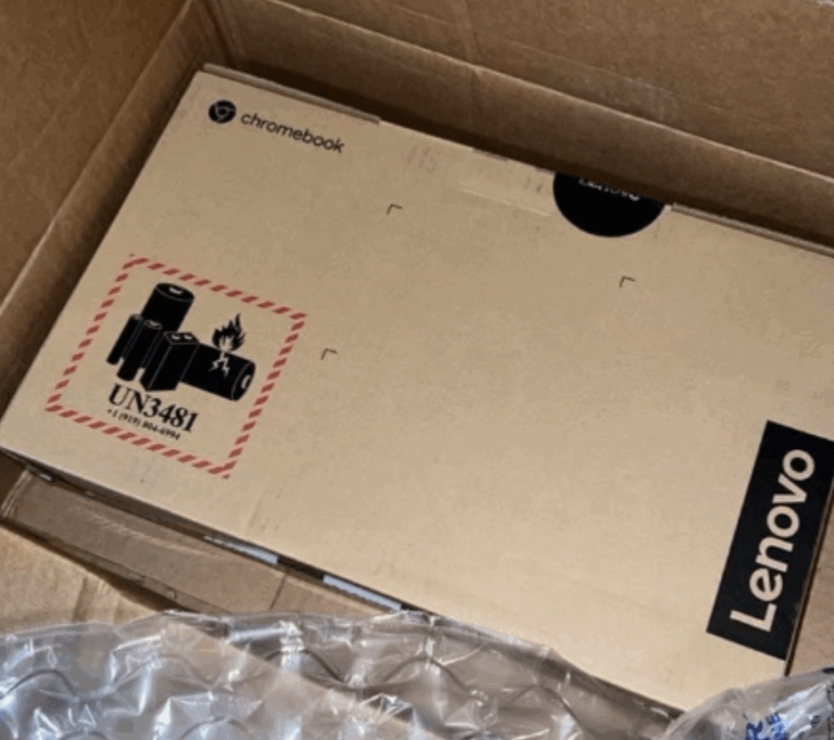 Lenovo Chromebook Plus 14 Giveaway — Win the Upgraded Touchscreen Model from Chrome Unboxed