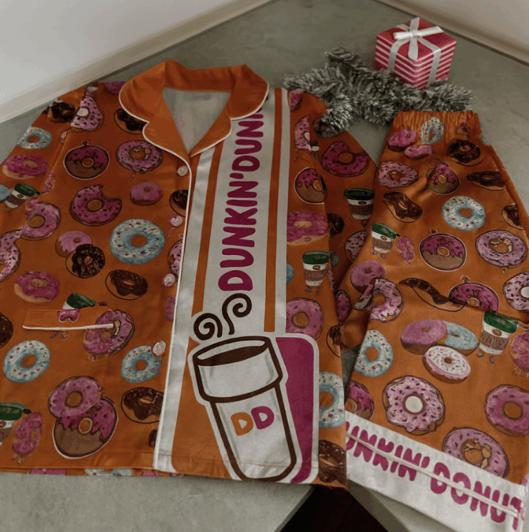 Win Dunkin’ for a Year + Free Hotel Stays in the Home2 Suites Sandwich Sweepstakes