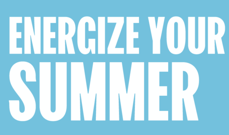 ZOA Energize Your Summer Sweepstakes: Win an E-Bike, Camping Gear & More