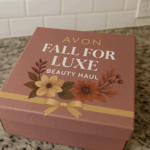 Fall Feels Sweepstakes: Win $532 in Avon Beauty & Self-Care Must-Haves