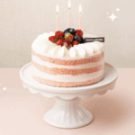 Birthday Cakes for Life Sweepstakes – Free Cake for 30 Years