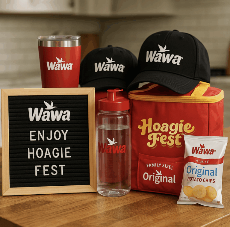 Wawa Letterboard Giveaway: 300 Winners (One-Time Entry)