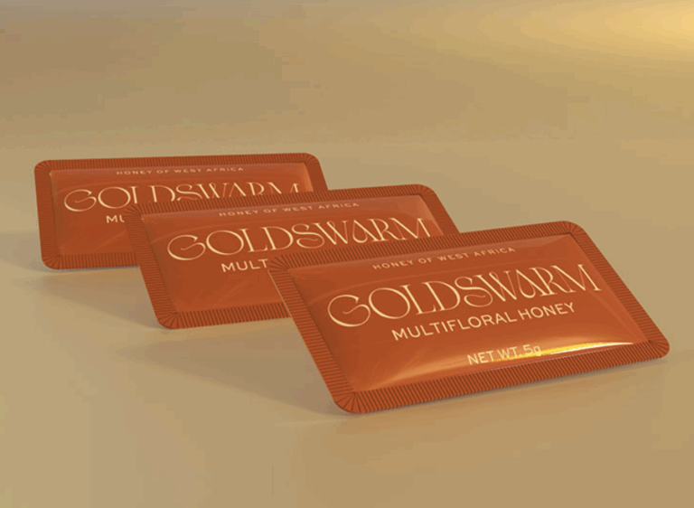 Try Goldswarm’s Wildly Pure West African Honey – Get a Free Sample Now!