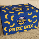 Draft Kraft Sweepstakes: Win $25,000 Football Prize Pack + 85 Mac & Cheese Bundles
