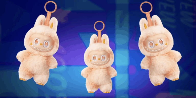 Win a Labubu Plush Instantly at Steak ‘n Shake – Scratch ‘n Win Summer Sweepstakes!