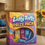 Laffy Taffy Laff Line Contest: Call 1-844-LOL-HOUR (100 Winners, One-Time Entry)
