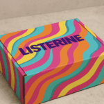Win the Ultimate LISTERINE Wash Your Mouth Kit – 50 Summer Winners!