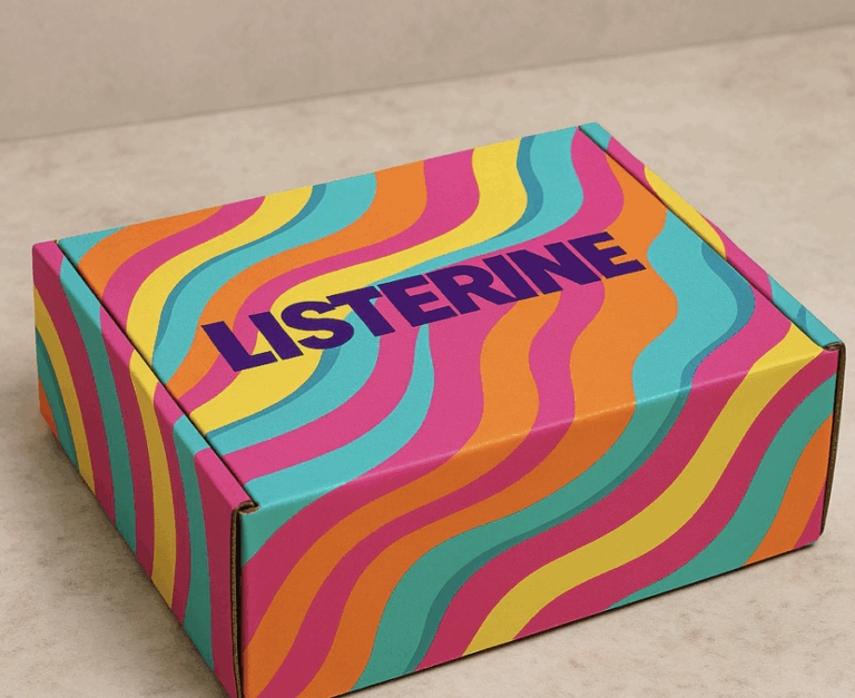 Win the Ultimate LISTERINE Wash Your Mouth Kit – 50 Summer Winners!