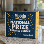 Modelo College Football Playoff 2025 Sweepstakes (Daily Entry)