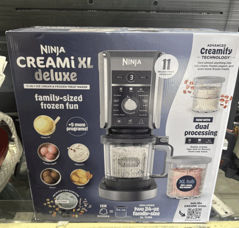Cosmic™ Summer Serve Giveaway – Win a $923 Pickleball & Kitchen Prize Pack + More