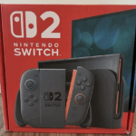Pick Your Prize: Switch, Amazon or Mystery