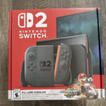 Win a PlayStation, Nintendo Switch, or Gaming Chair – Zambos Daily Sweepstakes 2025