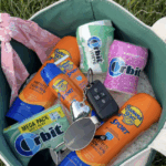 Orbitgum Banana Boat Summer Giveaway