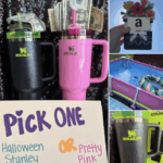 Pick Your Prize Ends Tonight! Stanley Tumblers, Amazon Cards & More in Freebie Mom’s Mega Giveaway