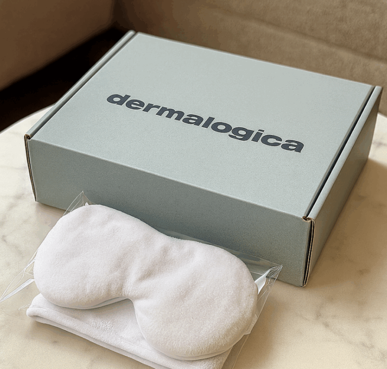 Win a Dermalogica Skincare PR Mailer – 2025 Sweepstakes