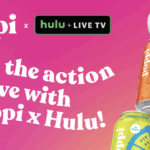 Poppi’s Hulu Giveaway Is the Back-to-School Freebie You Didn’t Know You Needed