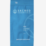 Free Infused Pain Balm Sample — Confirm Your Email to Claim