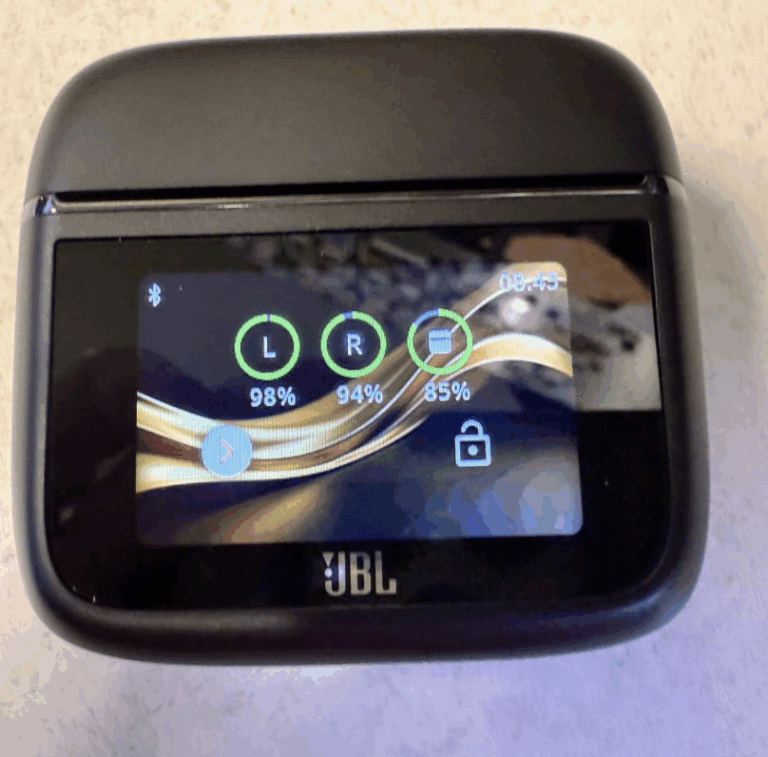 JBL 2025 Benson Boone Flyaway Sweepstakes (Daily Entry)