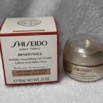 Request a FREE Shiseido Benefiance Eye Cream Sample Through Send Me a Sample