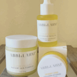 Unlock Your Glow: Abbi & Lahni’s Complimentary Glow Guard Balm Samples