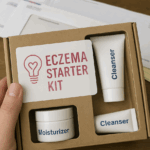How to Get Your Eczema Starter Kit