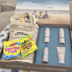 Win a Paul Mitchell Summer PR Box (Instagram Giveaway)