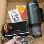 Stanley Prize Pack August 31