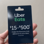 Zig-Zag 420 Sweepstakes: Win Free Uber Eats in 2025-2026