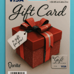 Blue Moon Giftcard Giveaway – Win a $150 Visa Gift Card Instantly