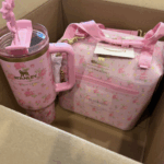 Stanley LoveShackFancy Prize Pack