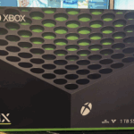 Good Game Family Xbox Giveaway: Win an Xbox Series X Worth $600