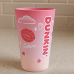 Sabrina Carpenter x Dunkin’ Free Cup Drop: What You Need to Know for Sept 12th!