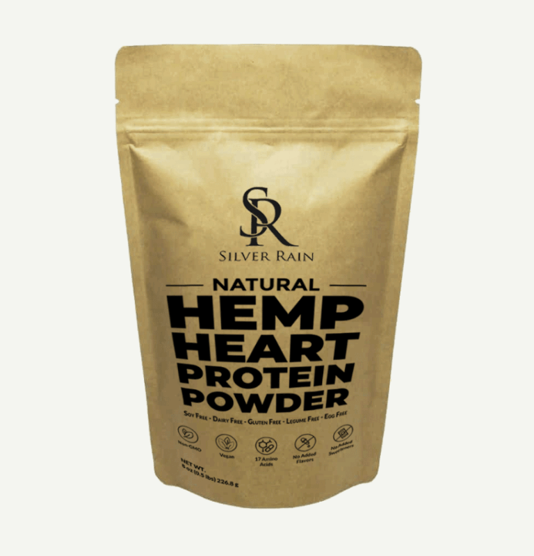 How to Claim Your Free Hemp Heart Protein Sample (No Credit Card Required!)