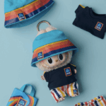 ALDI Mini Gear Giveaway: Win Mystery Accessories for Your Plush Creature
