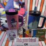 Pick Your Prize – August 17th
