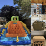 Pick Your Prize August 21st