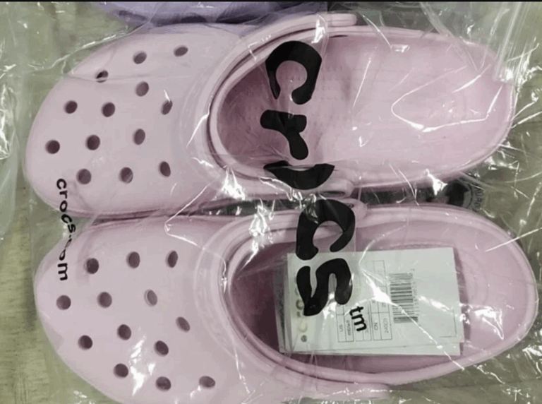 Crocs Star Program: Win Big with the Crocs Star Contest 2025