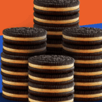 OREO x REESE’S Sweepstakes 2025: Win a Year of Cookies