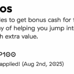 How I got a Free $100 and Now You Can!