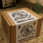 White Claw Wednesday Shore Club Sweepstakes: Win a Summer Merchandise Pack Worth $540